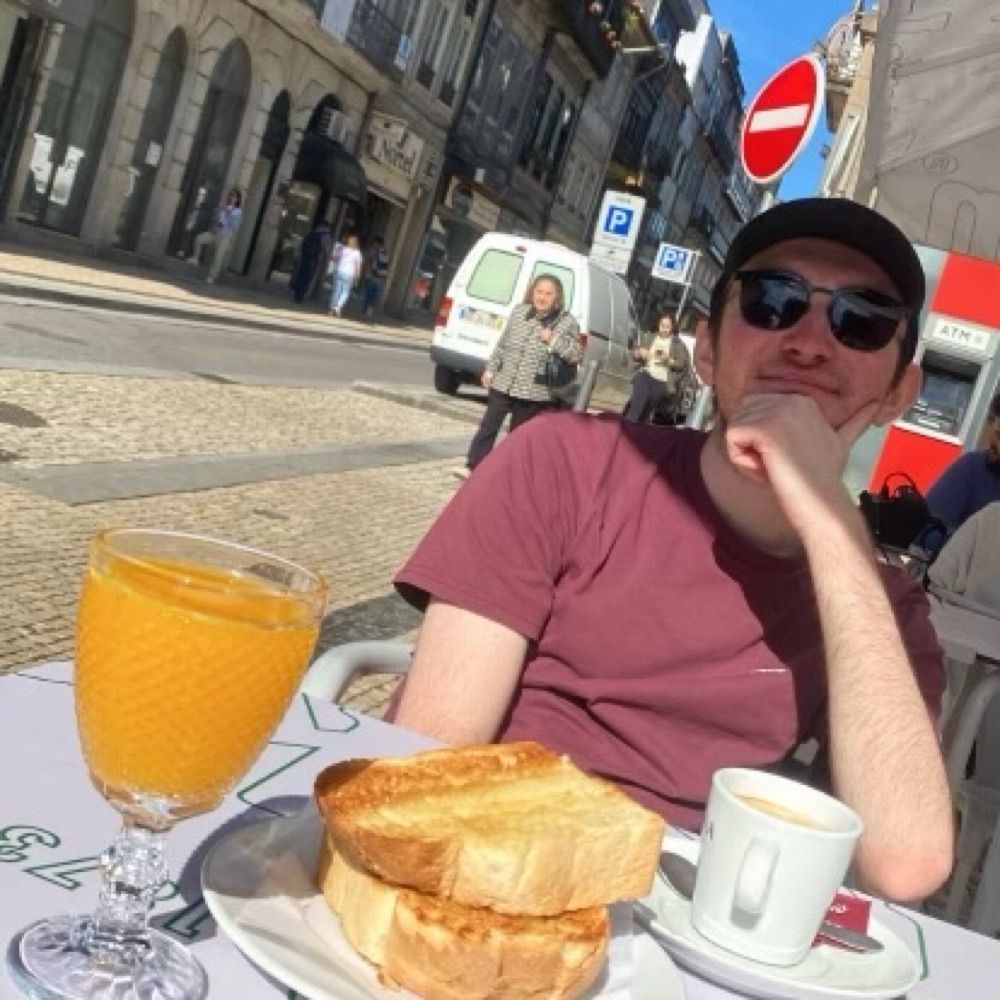 Clément Clero