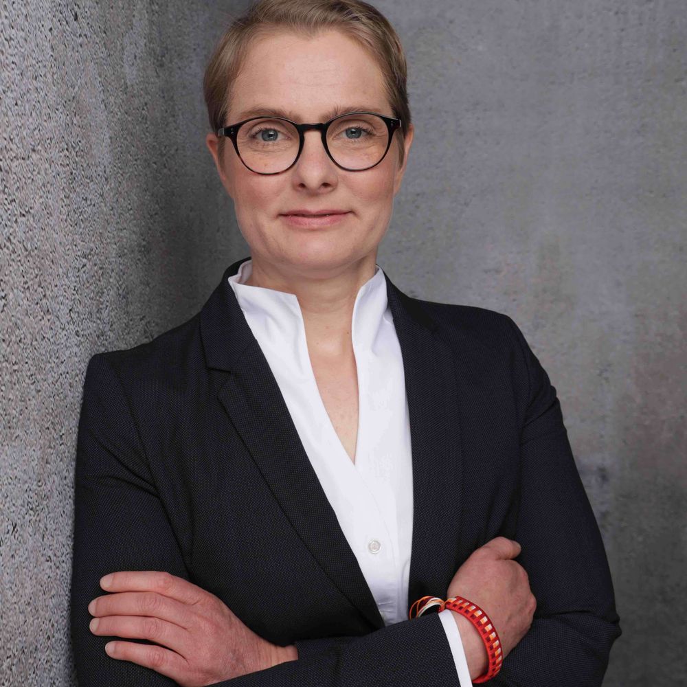 Manuela Rehr