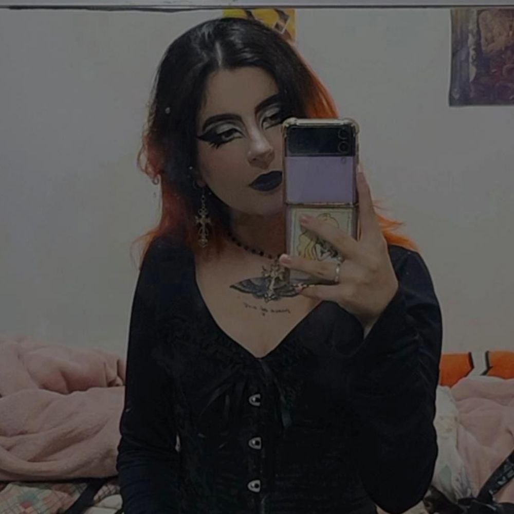 cenourinha ✮