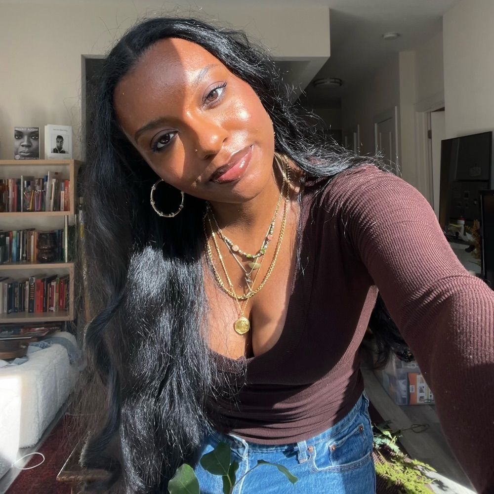 malcolm x’s lil friend 🐦‍⬛