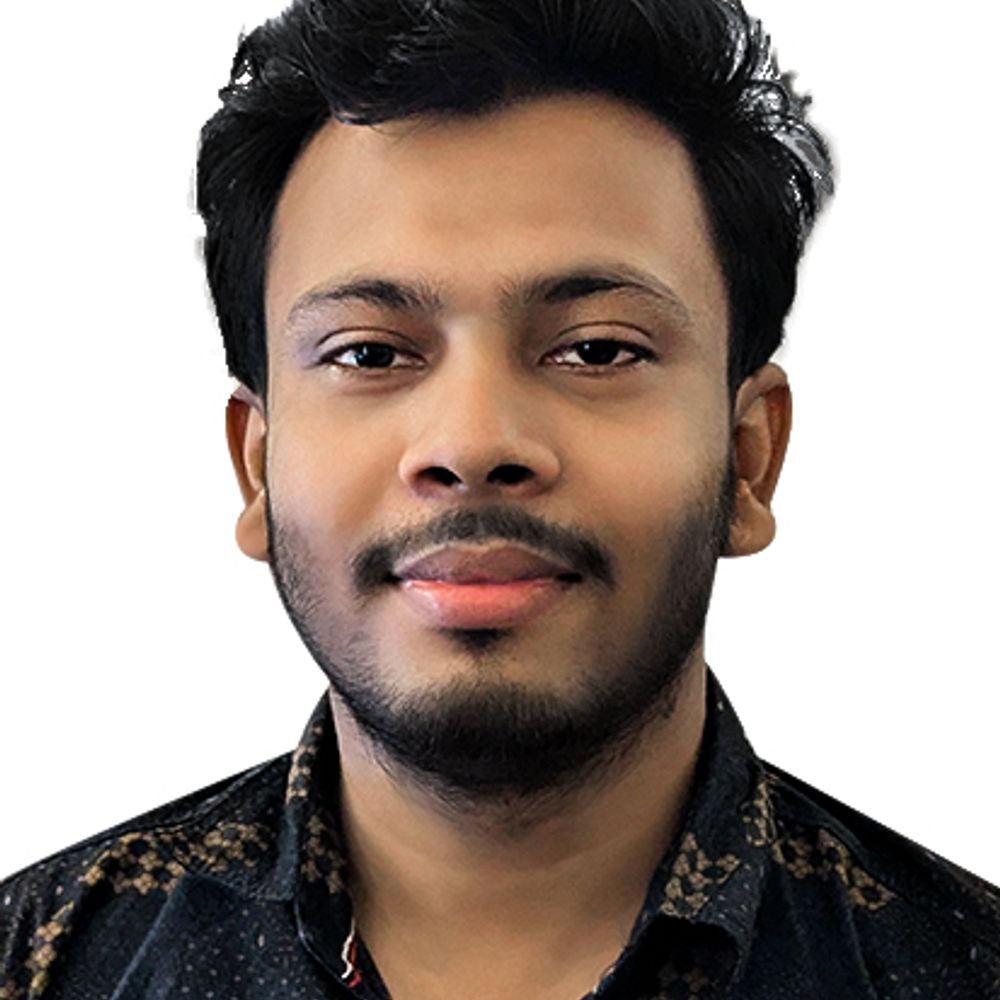 Md Shamim Reza