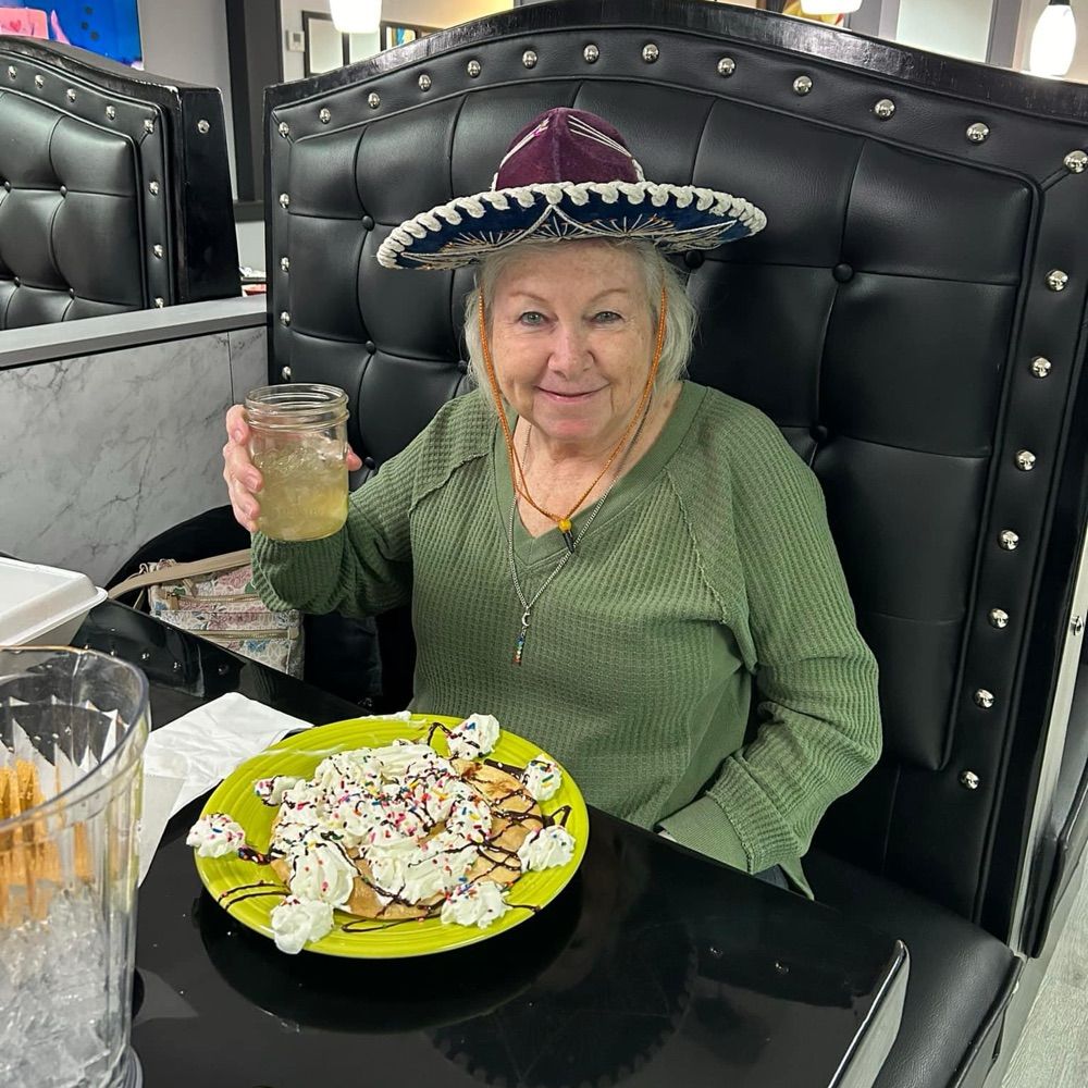Tammie Bonshire