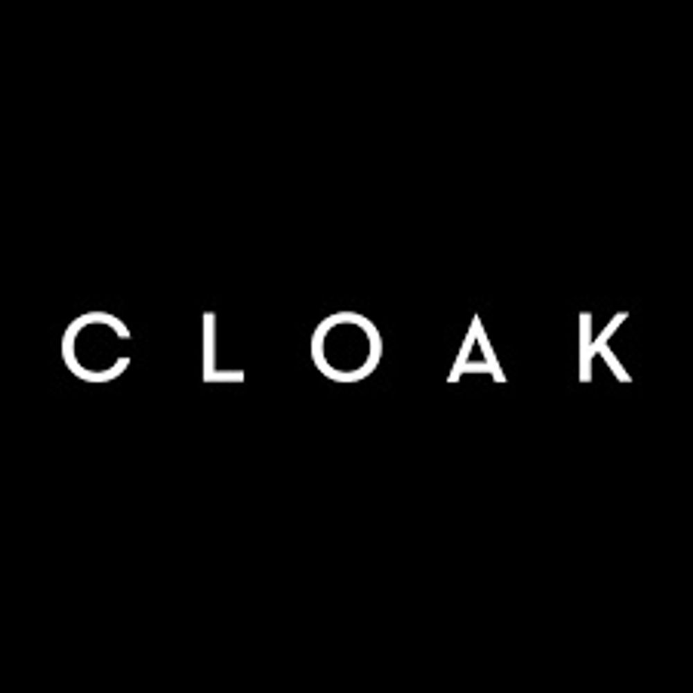 Cloak Brand