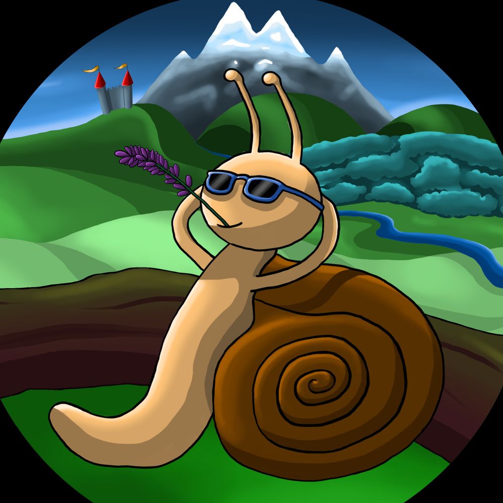 Groovy Snail Studios