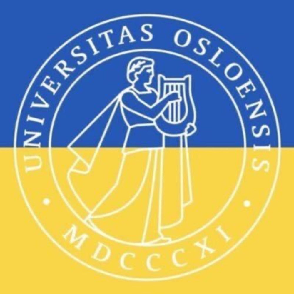 UiO – Det juridiske fakultet