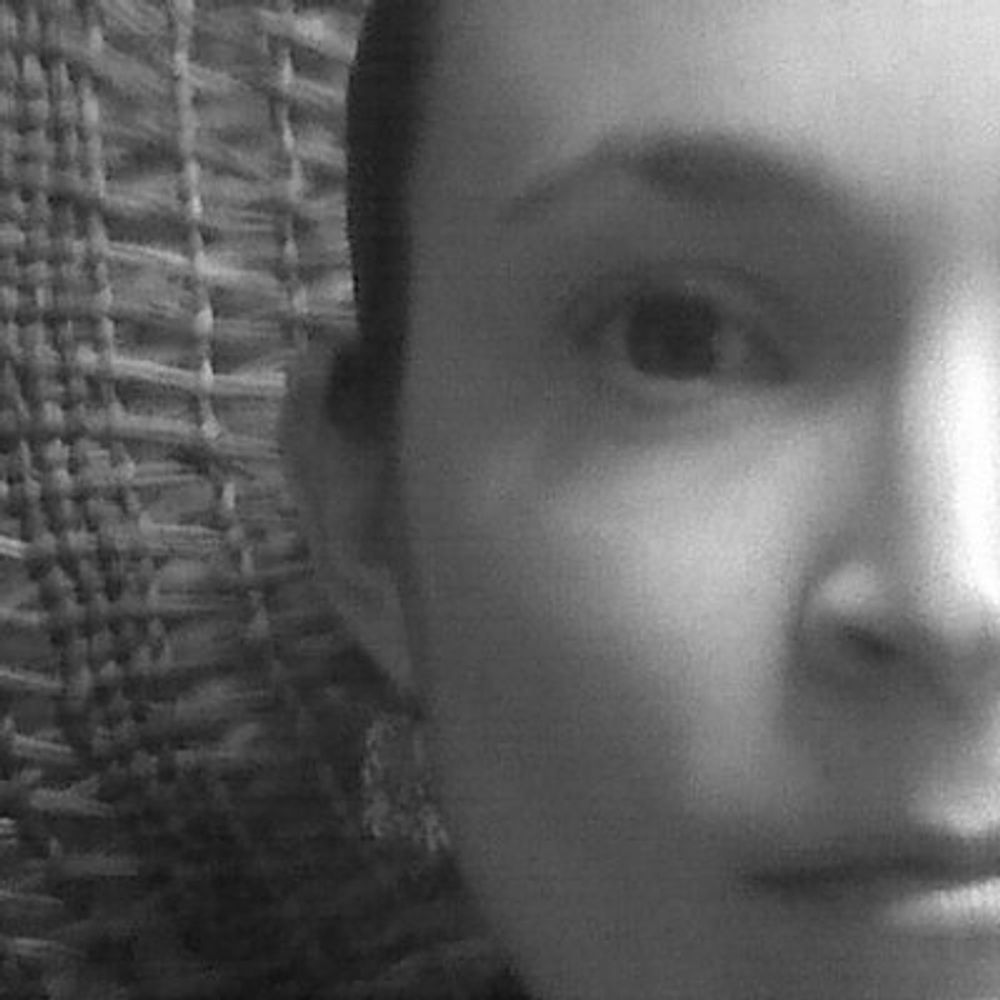 Professor Amy Roberts