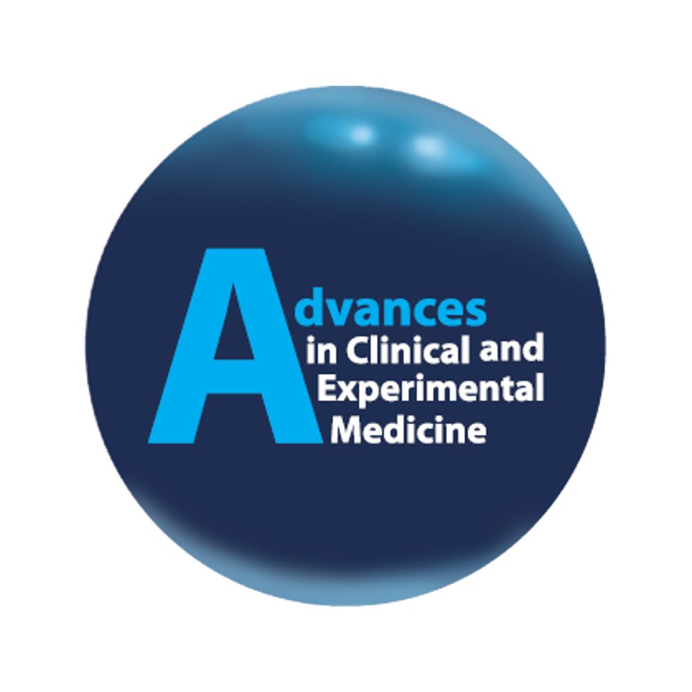 Advances in Clinical and Experimental Medicine