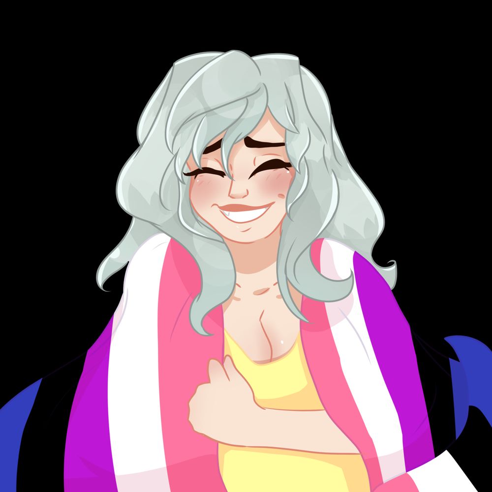 Dyloka (DD)🏳️‍🌈