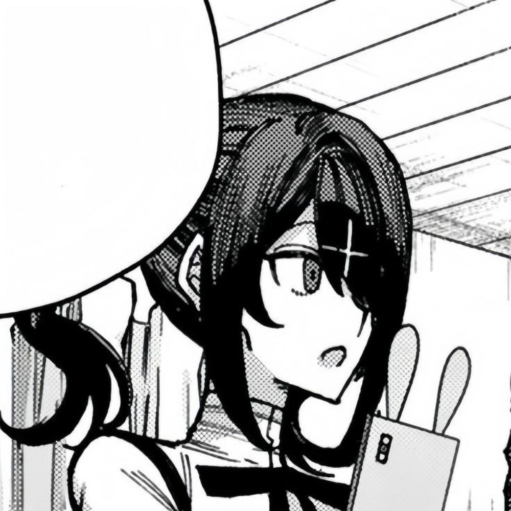 ❀