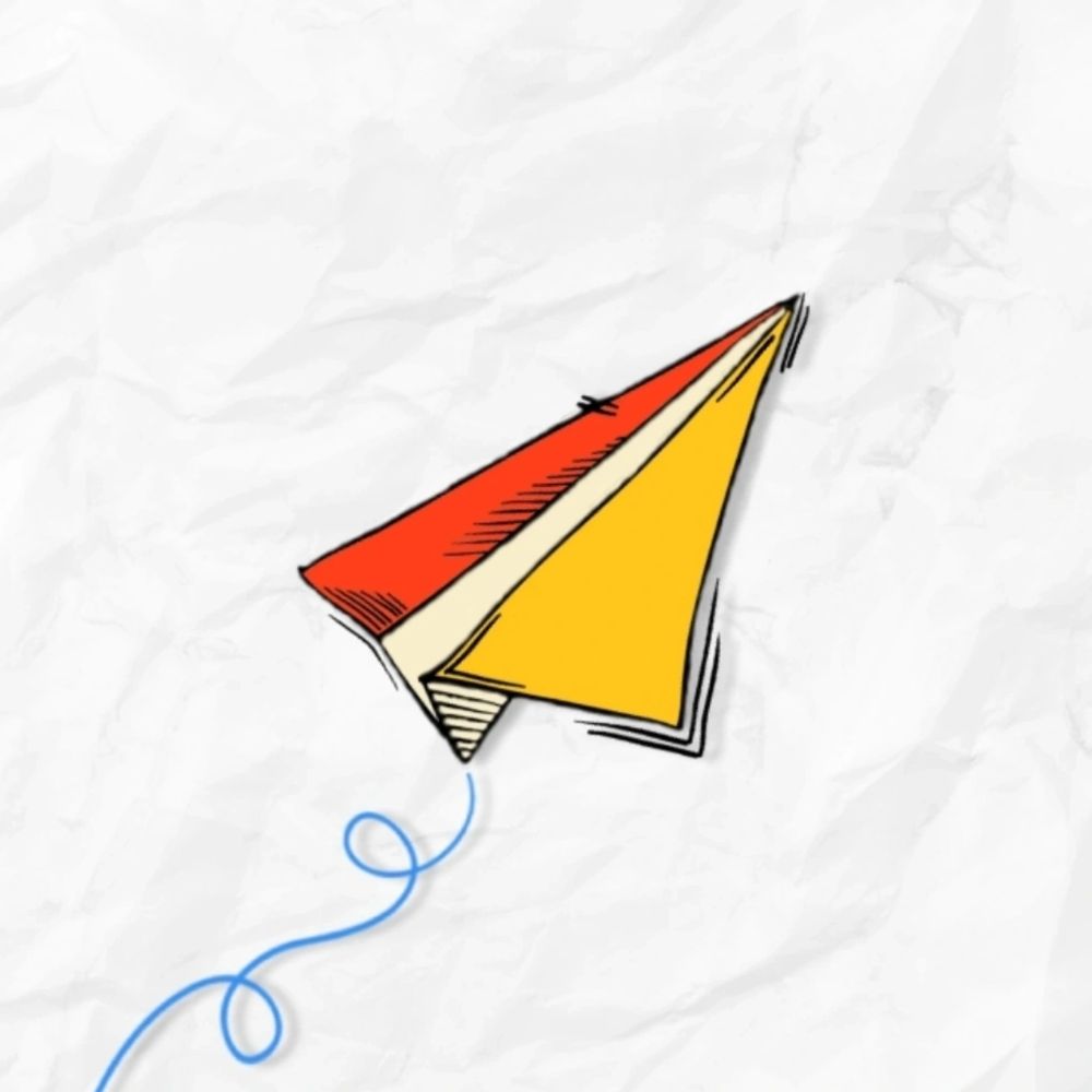 The Paper Rocket