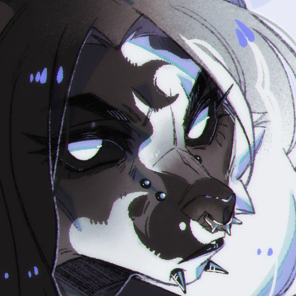 ✧ Noise E. Barker ✧