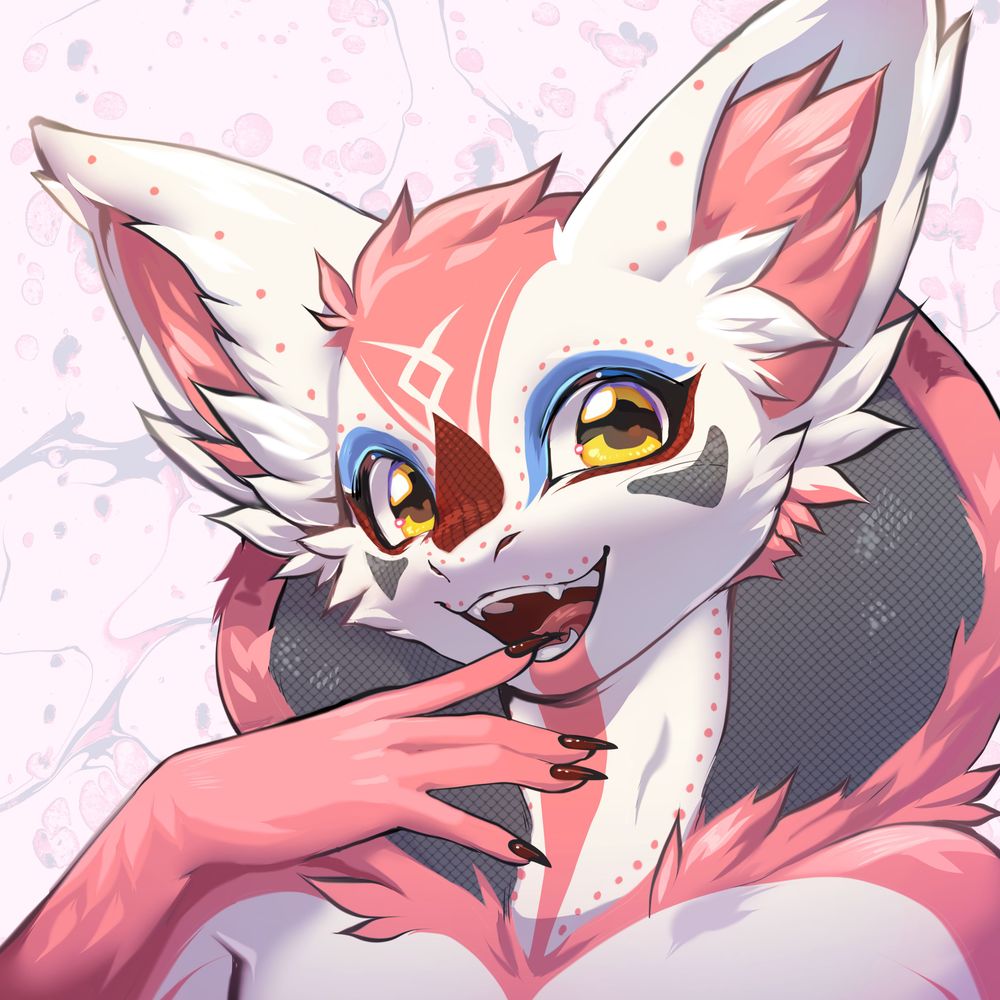 ⌈RED⌋shift 🌈🎵🎛️
