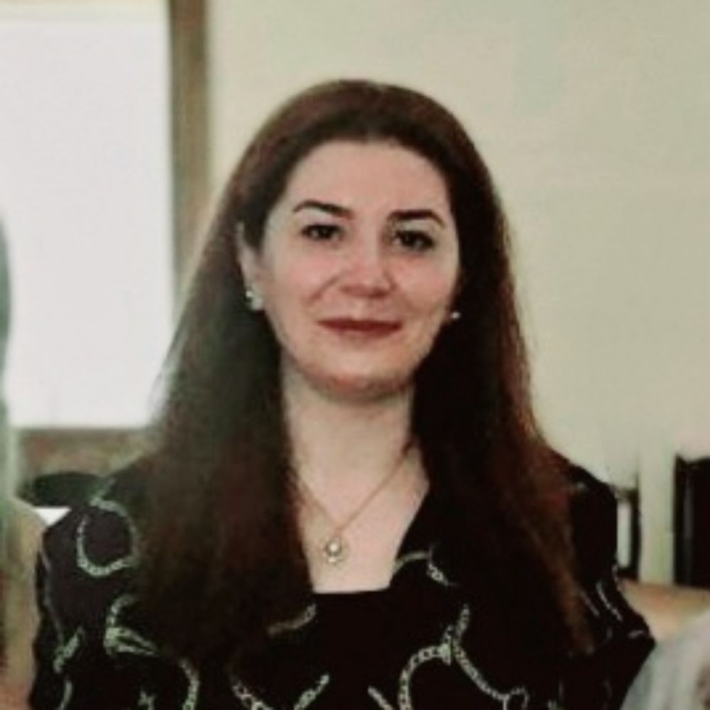 Parisa Kharazmi