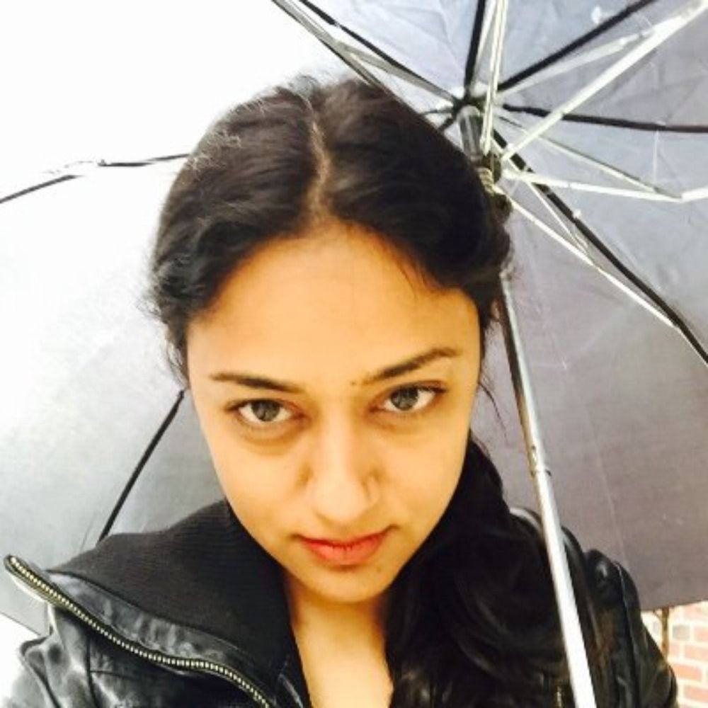 Tricia Narwani