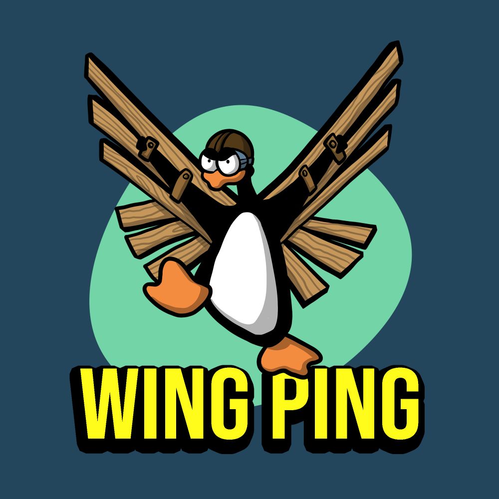 Bianca aka Wing Ping
