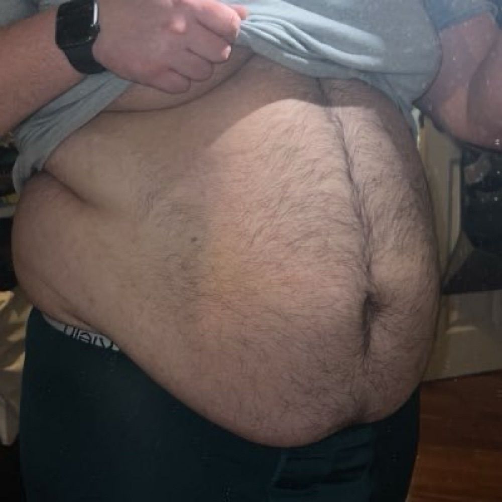 Hairy Chub Sub