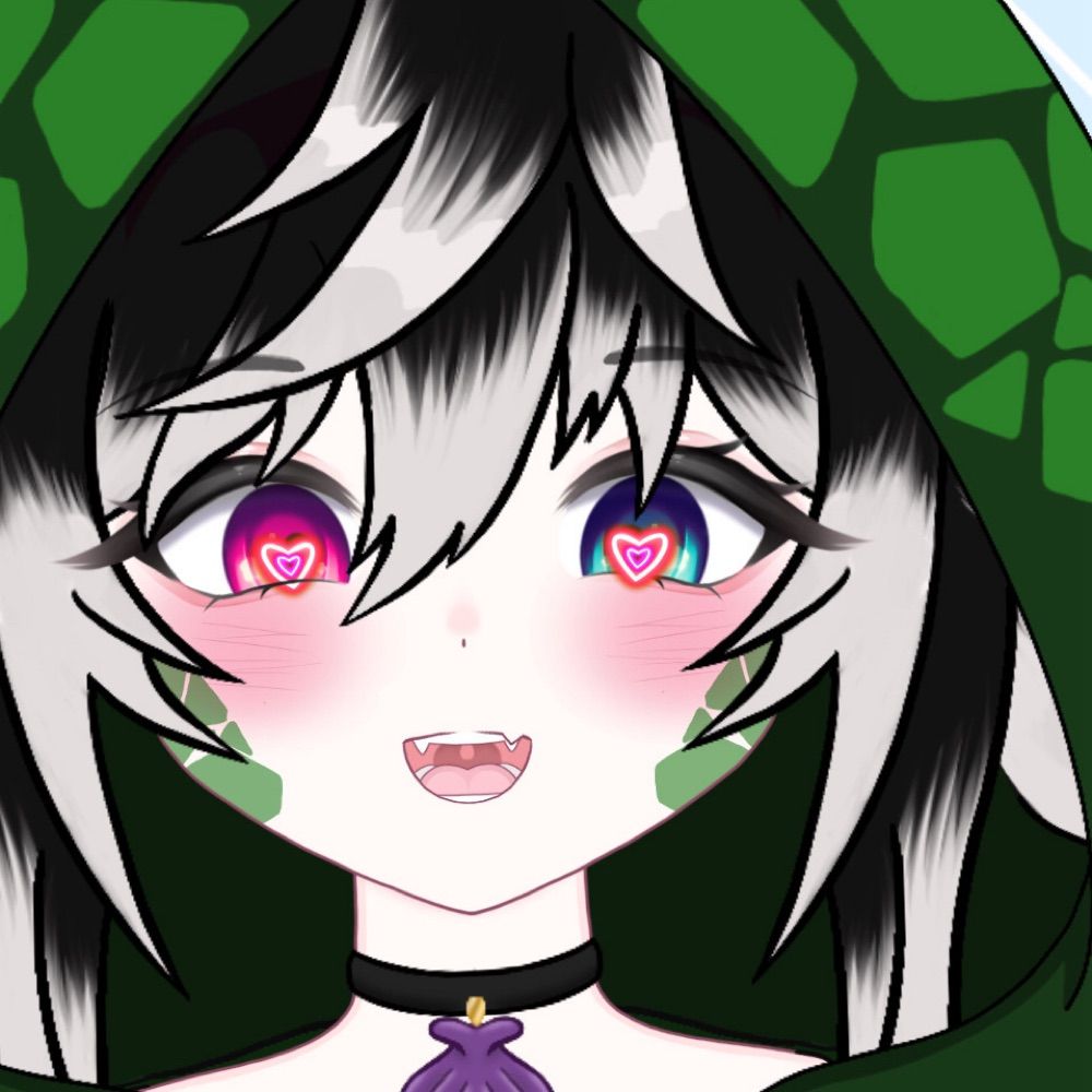 Anawhim Seaturtle VT