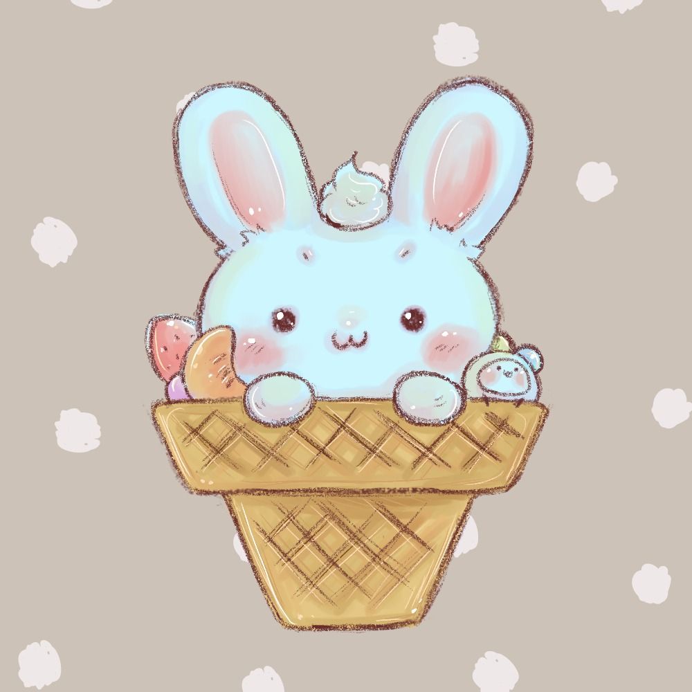 ちゃぴぃ🍦🐥🍡