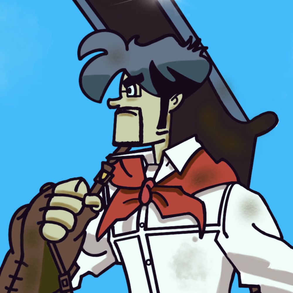 Zack/The Deep Sea Tycho Precipice Guy's avatar