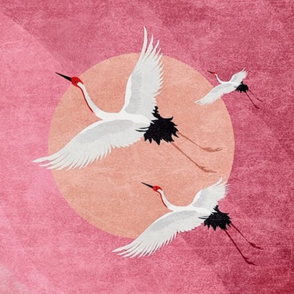 Cranes