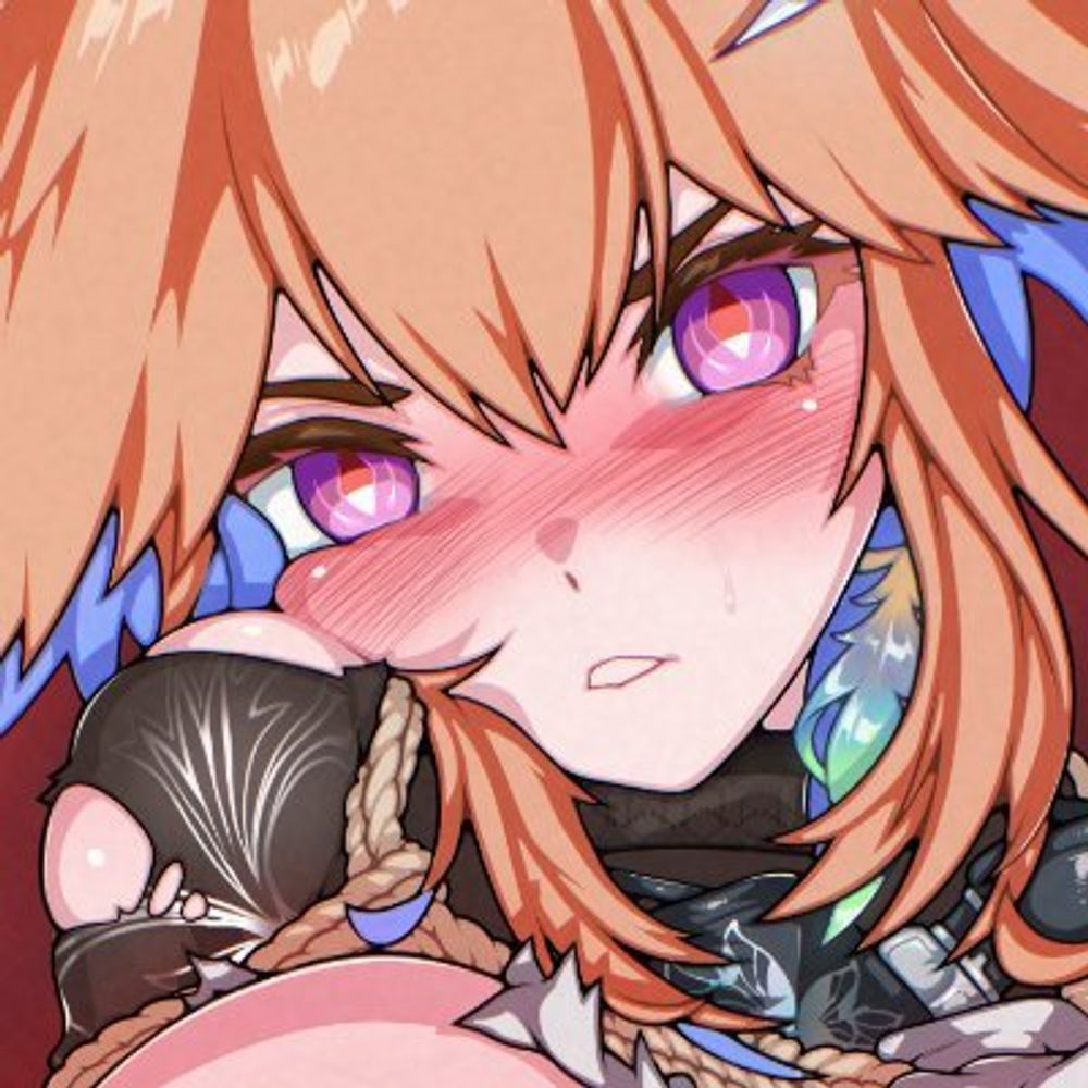 Leone🔞 | VGen | Comms Closed