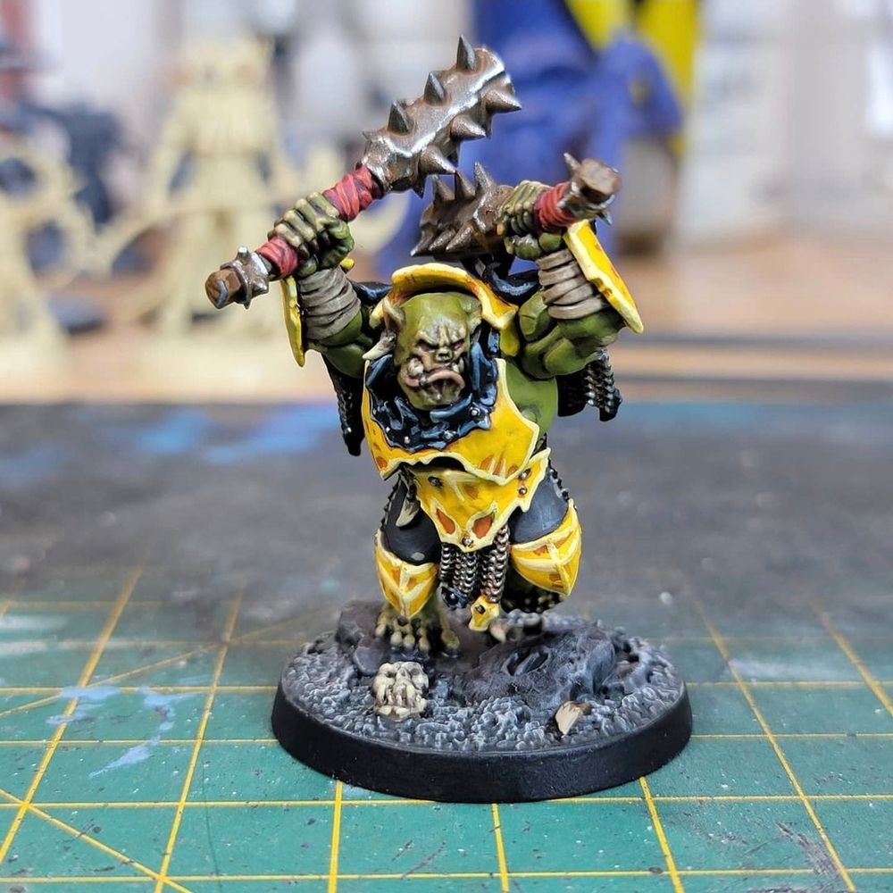 BlakePaintsSlow