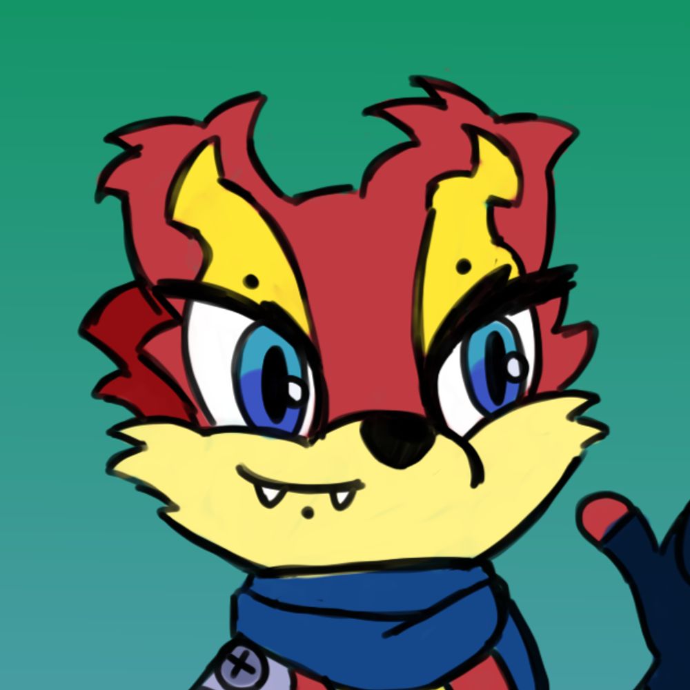 Cobalt Studios. (Dm for Commissions!)