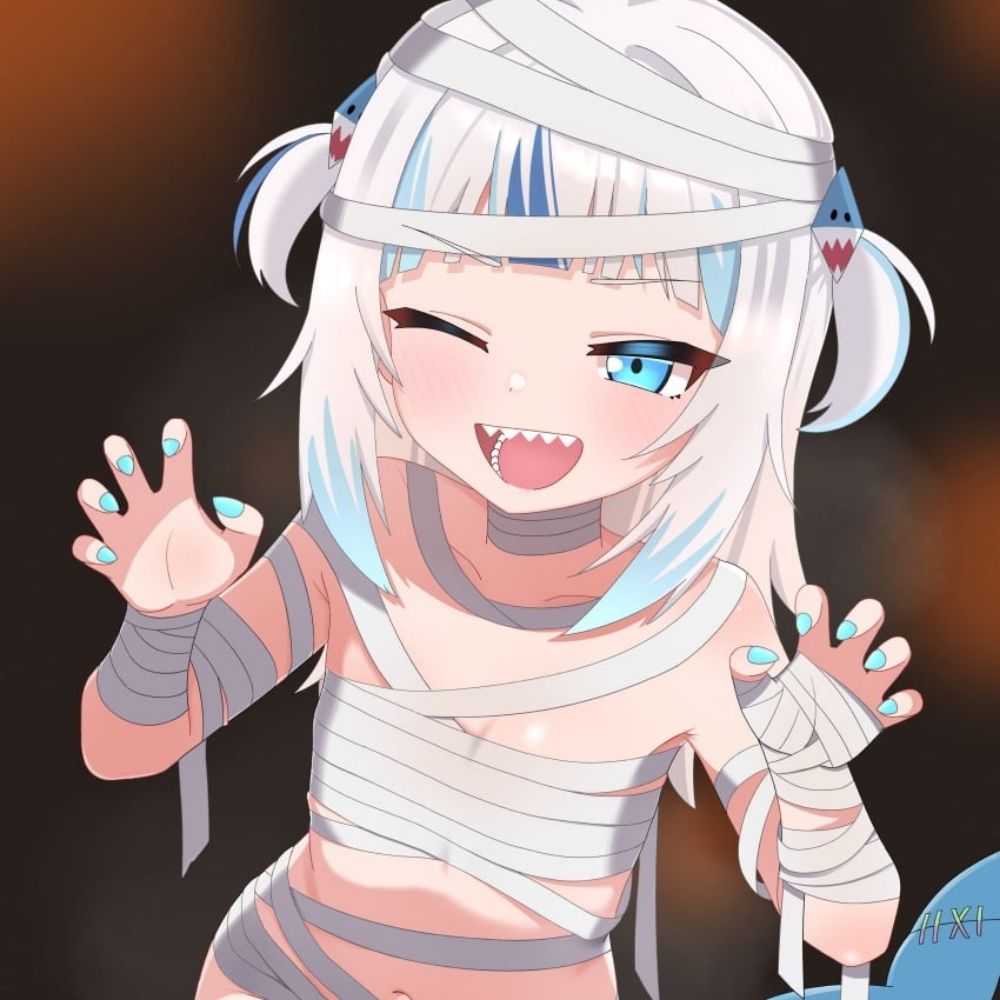 glib