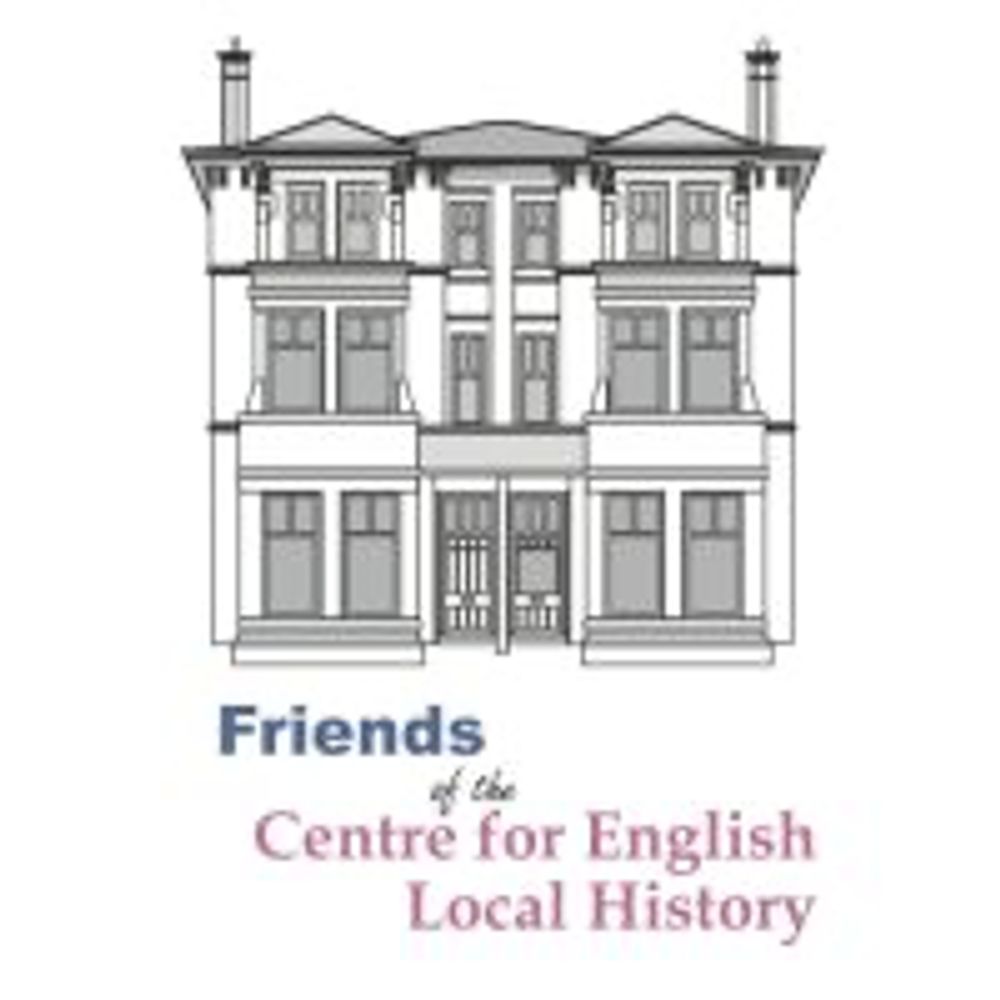 Friends of the Centre for English Local History