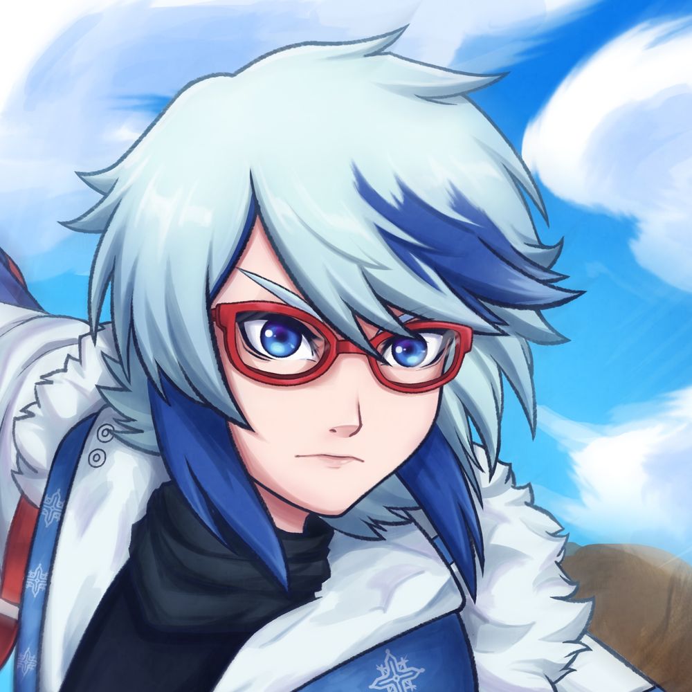 🧊 Kaze 🧊