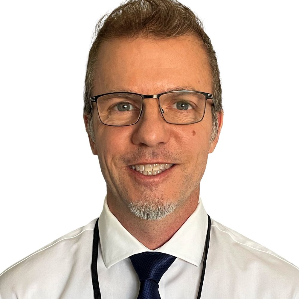 Ken Kunz