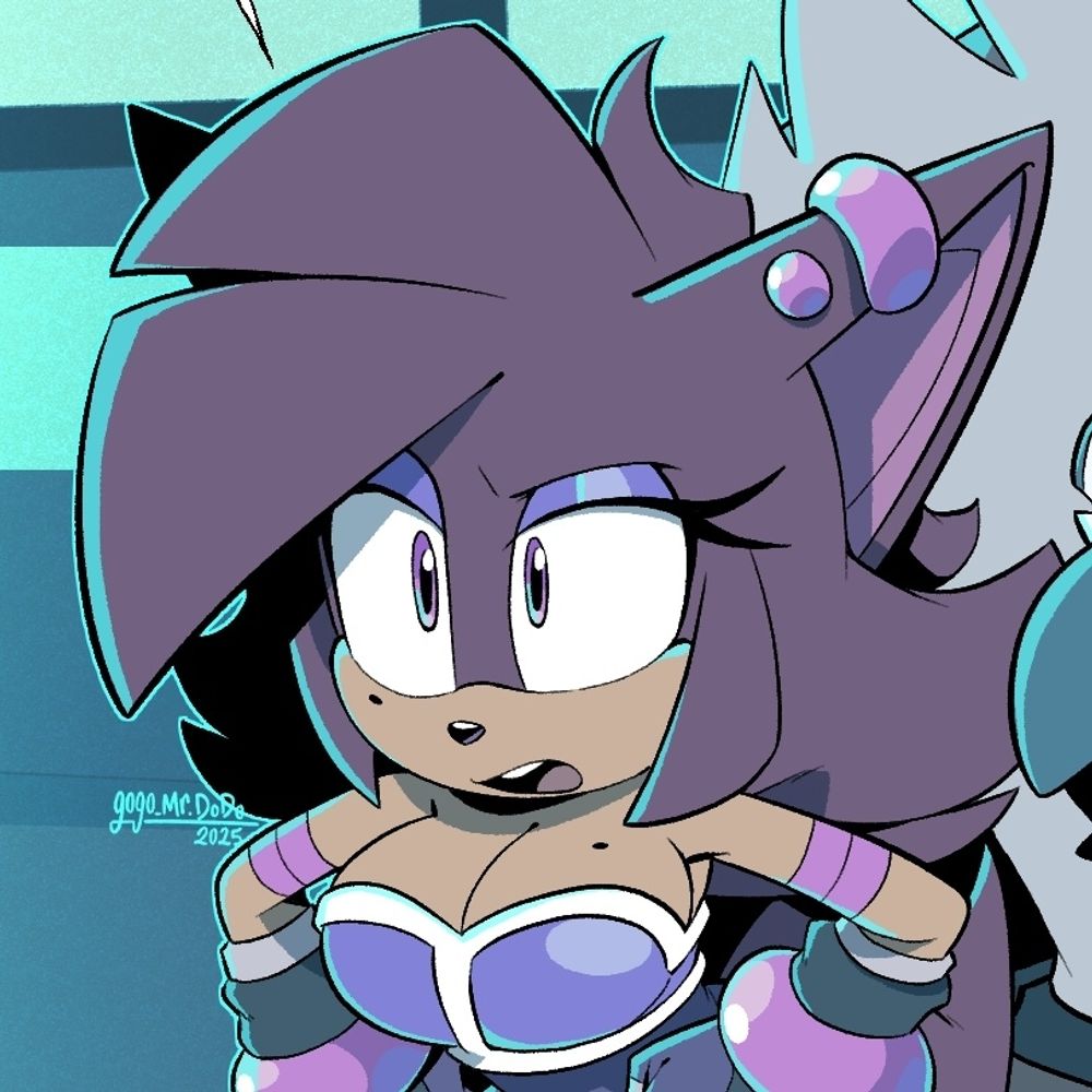 Connie Sky 💎💜