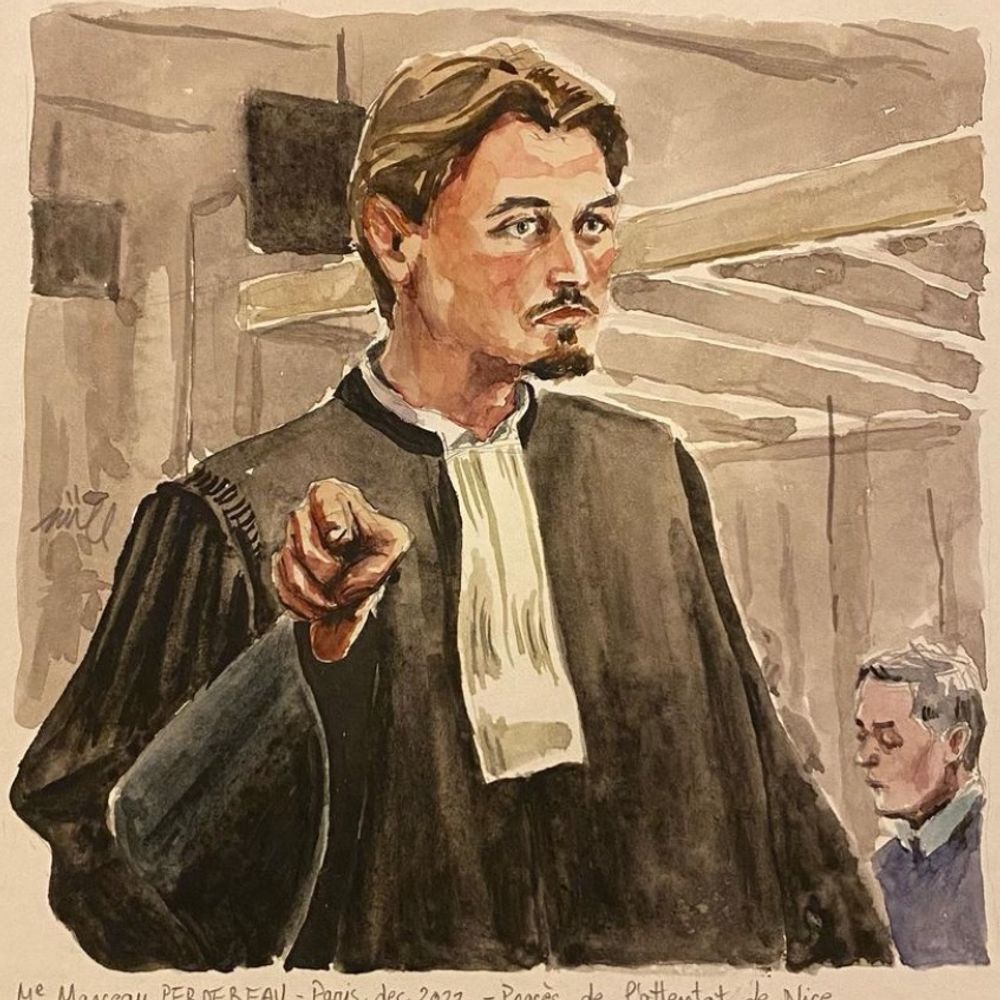 Marceau Perdereau