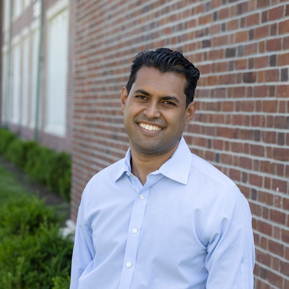 Vin Gopal