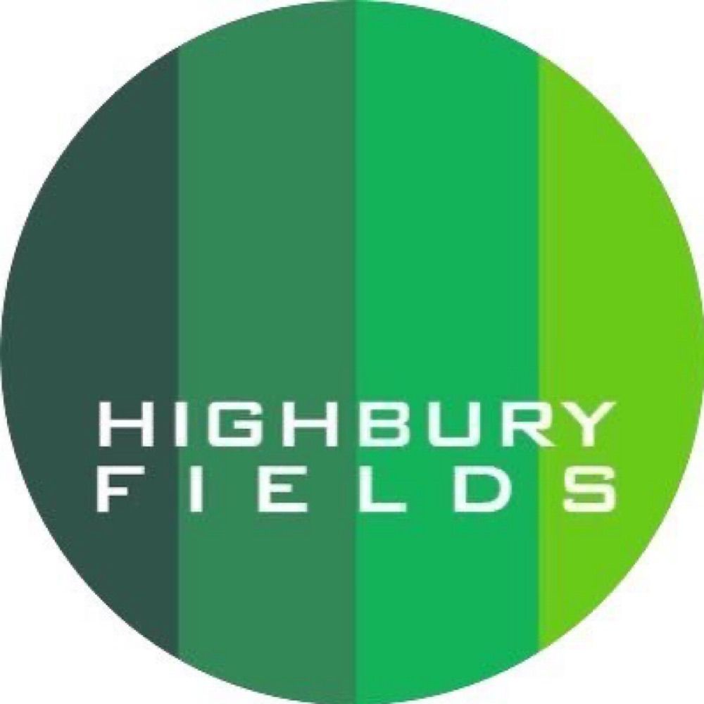 Highbury Fields