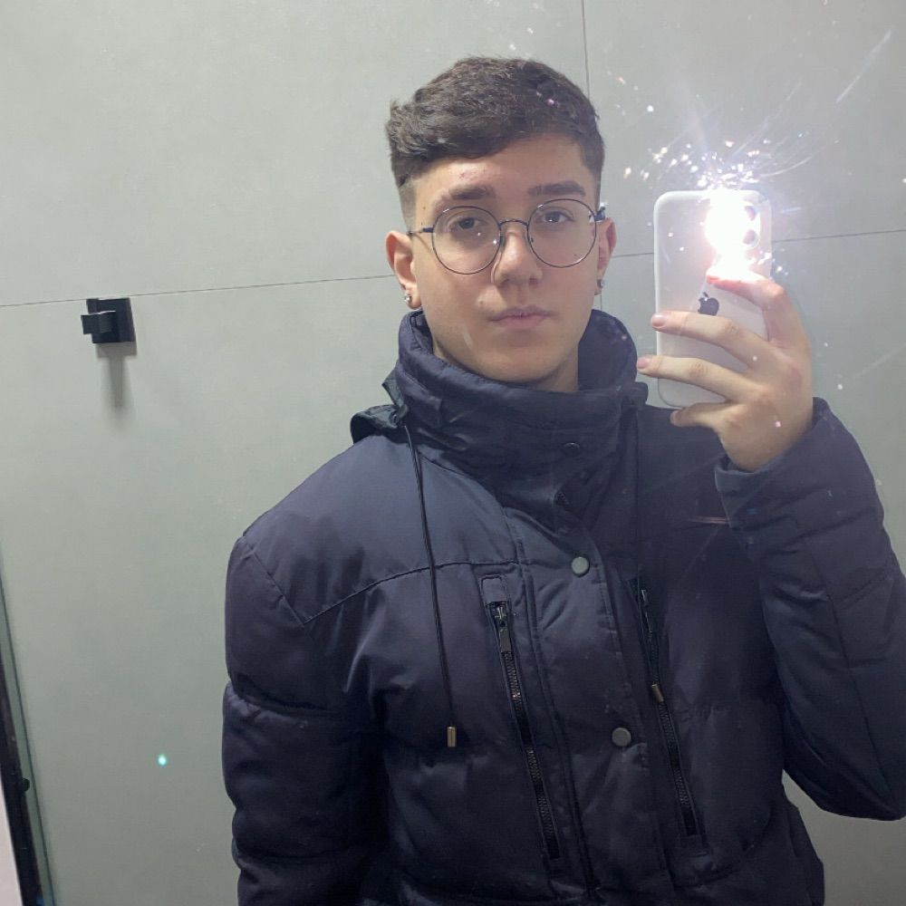 Diego Xavier 