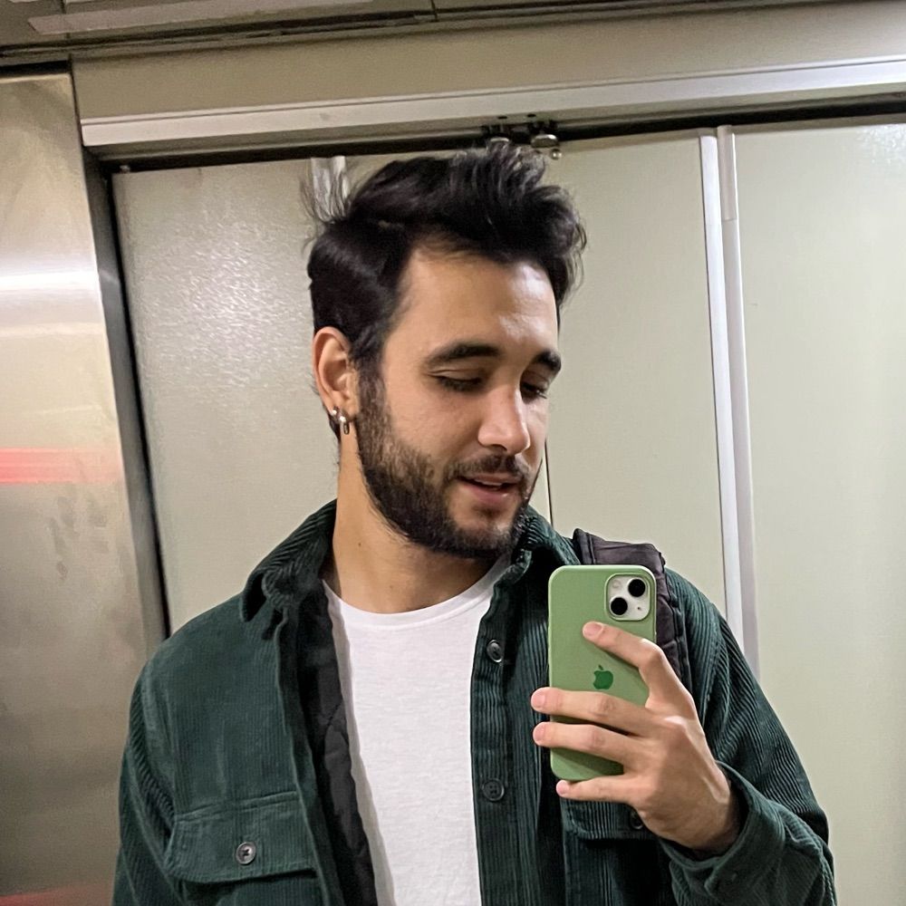 kaan öztürk