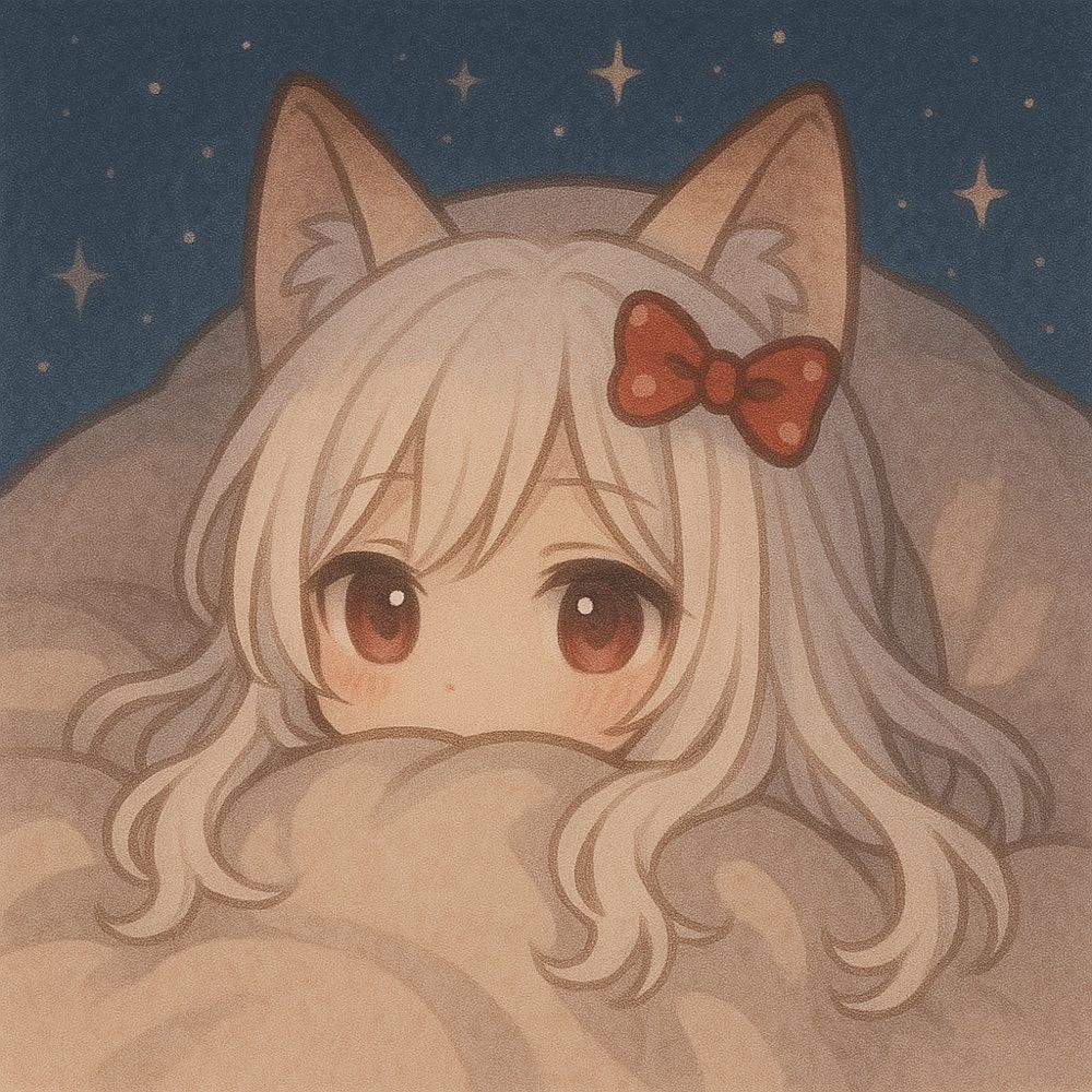 夢凝✨