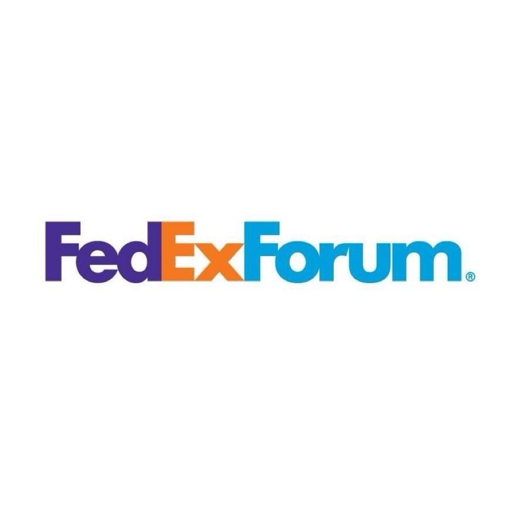 FedExForum