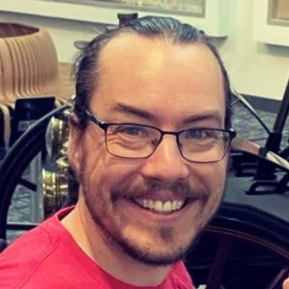Clark Dudek