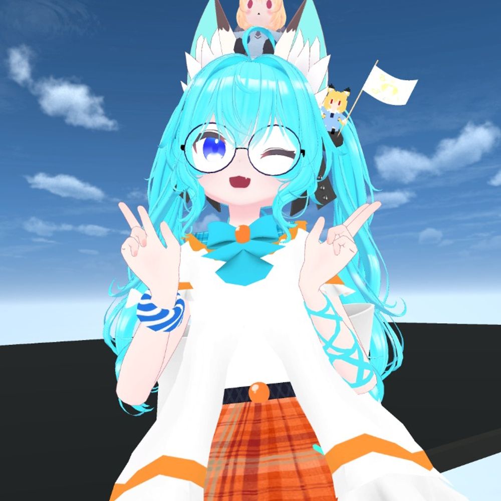 あっきーしゅきかん🍊