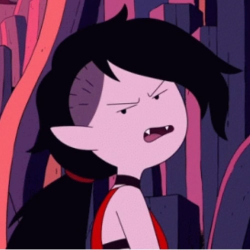 LiterallyMarceline 🏳️‍⚧️
