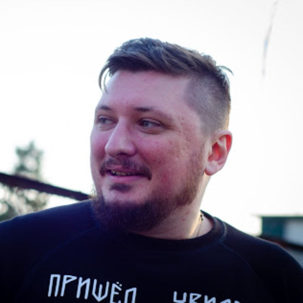 Kalinovskiy