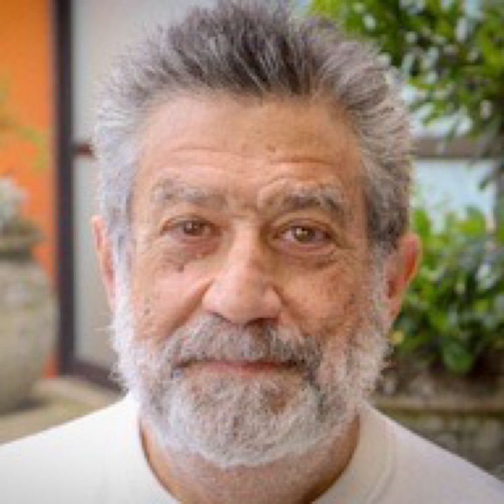 Dov Meir