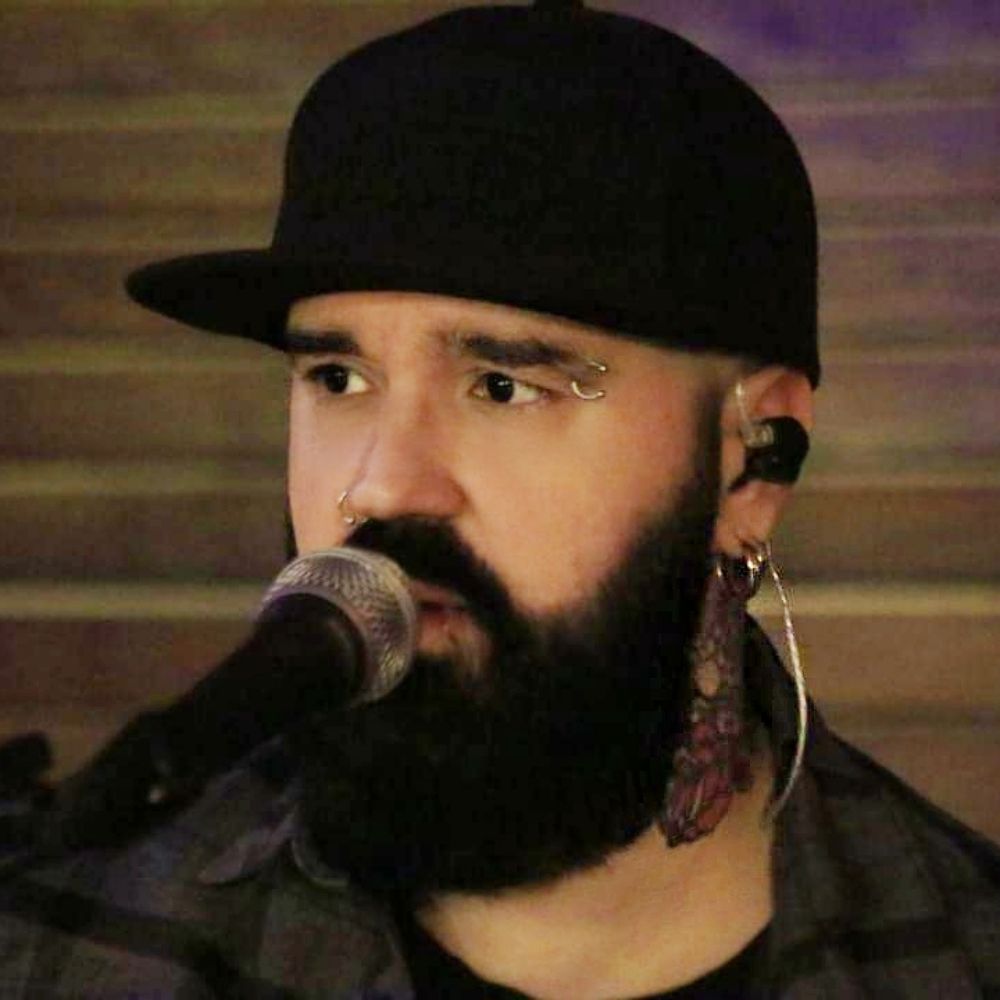 Rodrigo Cocada 