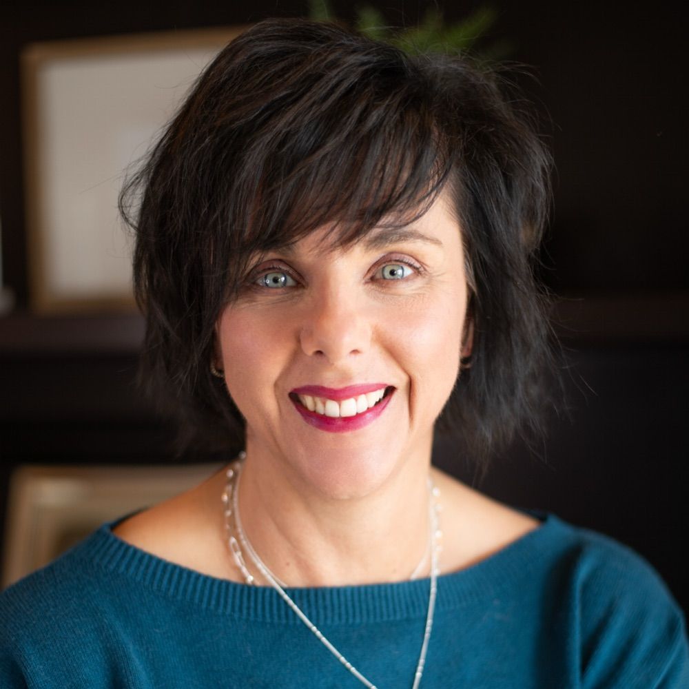 Julie Stone