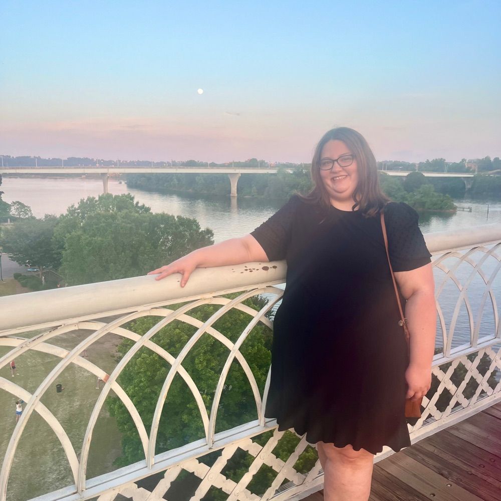 Kimberly Poirier, LMSW, CAADC, CCS