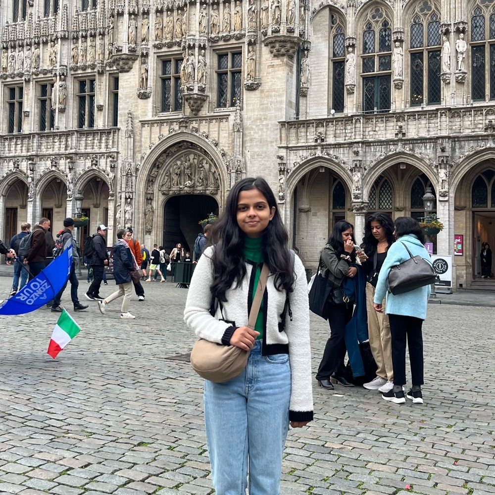 Mrinalini