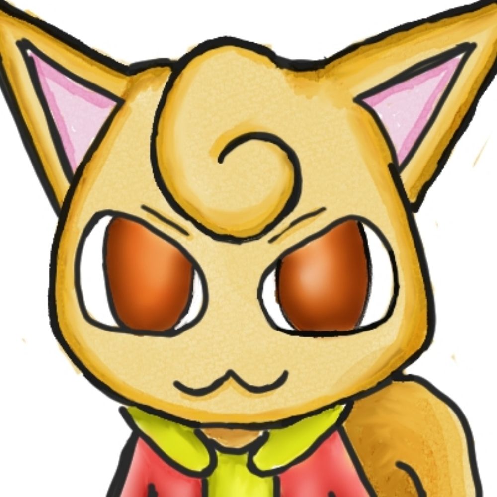 NADOチャンネル?のNADOです！