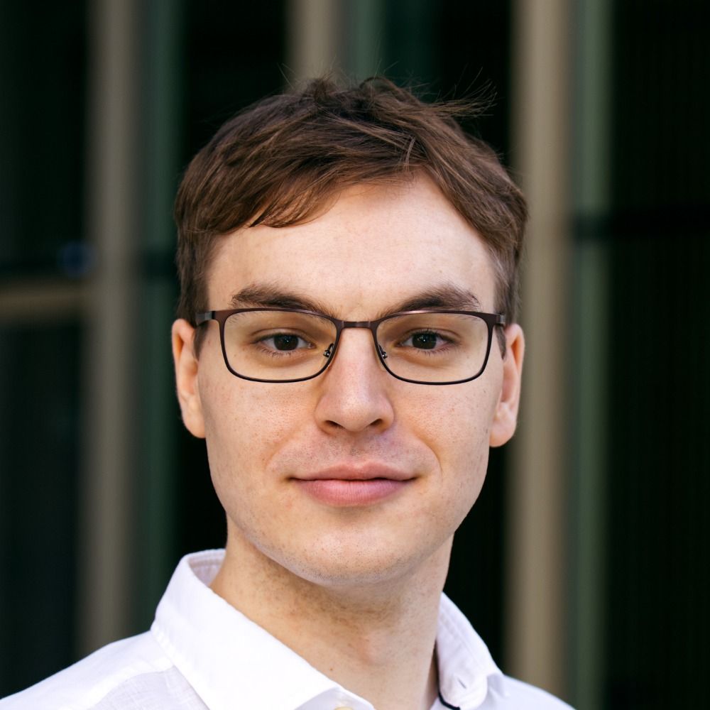 Niklas Deckers
